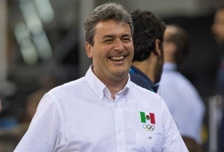 Sergio Valdeolmillos volverá a México 