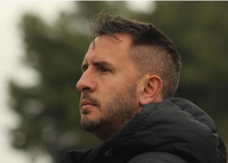 Viti vuelve al CF Motril (GRJ) 