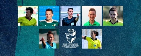Candidatos al ascenso a Segunda División B (RFAF) 