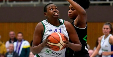 Vee Warner seguirá en el Grupo Hafesa Raca
