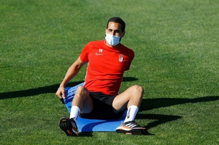 Montoro tendrá que volver a parar (LALIGA) Montoro tendrá que volver a parar (LALIGA)