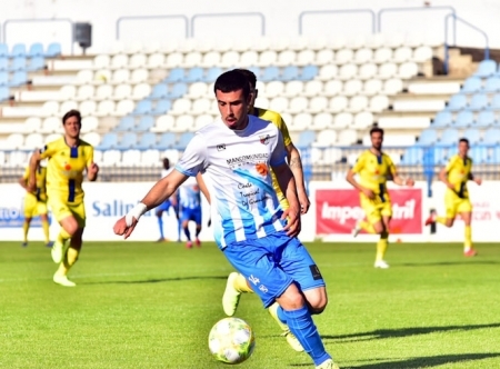 El Motril ya prepara la lucha por el ascenso (MUCHO DEPORTE)