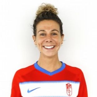 Miriam Costa abandona el fútbol (GRANADA CF)