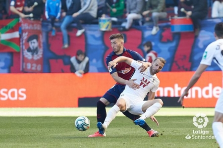 El Fútbol se volverá a ver en los bares (LALIGA) 