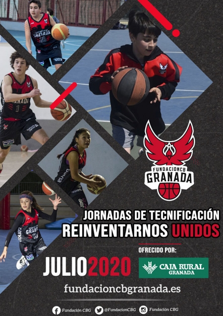 FUNDACIÓN CB GRANADA 