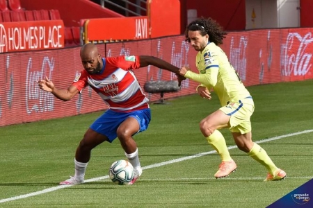 El Granada sigue batiendo records (JOSÉ M. BALDOMERO) 