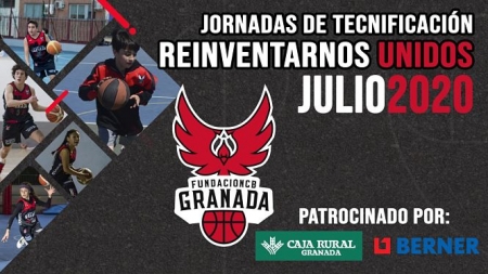 FUNDACIÓN CB GRANADA
