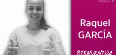 Raquel García reforzará el medio campo rojiblanco (Granada CF) Raquel García reforzará el medio campo rojiblanco (Granada CF)
