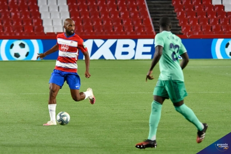 Foulquier no estará en Mallorca (BALDOMERO) Foulquier no estará en Mallorca (BALDOMERO)