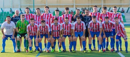 El Arenas de Armilla B ha logrado el ascenso (TWITTER ARENAS DE ARMILLA) 