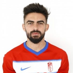 Héctor ya no es jugador del Recreativo (GRANADA CF) 