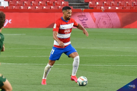 Herrera podría acabar en el Valencia 