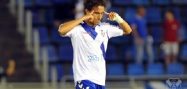 Milla ya es jugador del Granada Milla ya es jugador del Granada