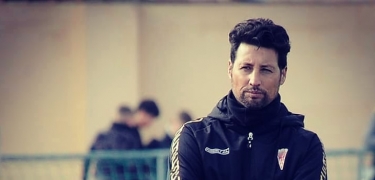 Añico seguirá entrenando al Guadix CF Añico seguirá entrenando al Guadix CF