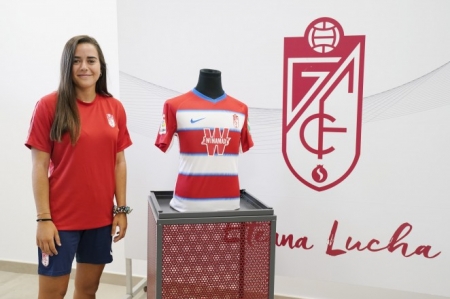 Alicia Redondo renueva por una temporada, con opción a otra más (GCF)