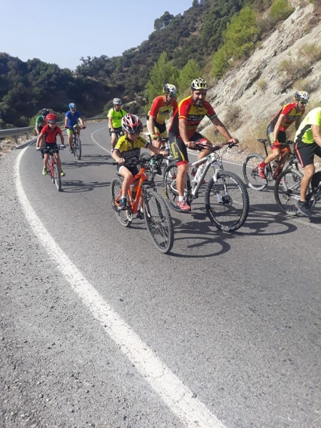 Imagen de la prueba (AYTO. MONTEFRÍO) 