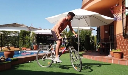 I Olimpiadas Virtuales de Otura (AYTO. OTURA)  