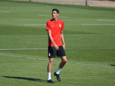 El futuro de Carlos Fernández está en el aire (GRJ) El futuro de Carlos Fernández está en el aire (GRJ)