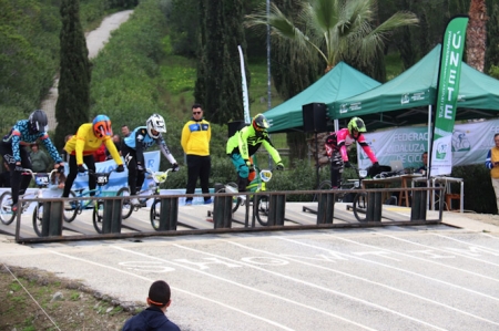 Circuito BMX de Almuñécar (AYTO. ALMUÑECAR) 