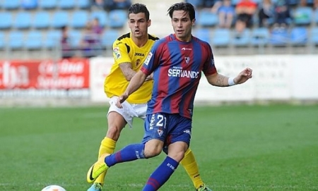 Jota podría aterrizar en Los Cármenes 