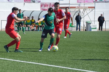 La Tercera División arrancará el 18 de Octubre (LÁZARO)