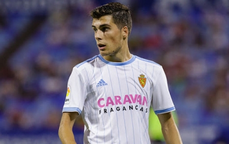 Soro vestirá de rojiblanco Soro vestirá de rojiblanco