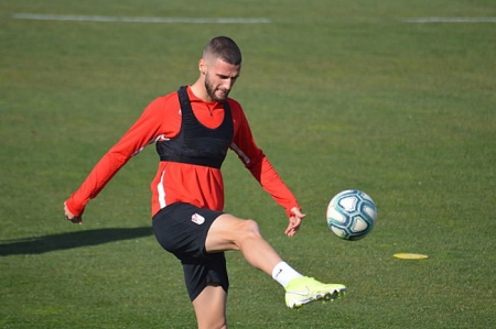 Duarte es seguido por varios equipos