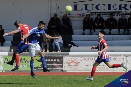 La Tercera División puede volver con público (JOSÉ M. BALDOMERO) 