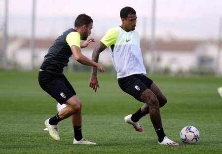 El Granada ya piensa en la Europa League (GCF)