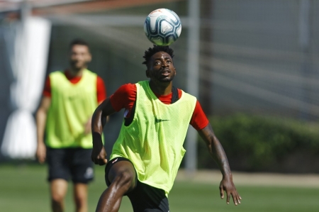 Eteki ya es uno más (P.VILLOSLADA GCF)