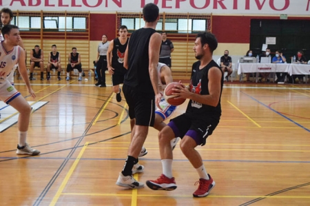El Covirán Granada jugará dos nuevos partidos de pretemporada (FUNDACIÓN CB GRANADA) 