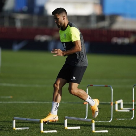 Vico, uno de los descartes de Diego Martínez (P.VILLOSLADA GCF) Vico, uno de los descartes de Diego Martínez (P.VILLOSLADA GCF)