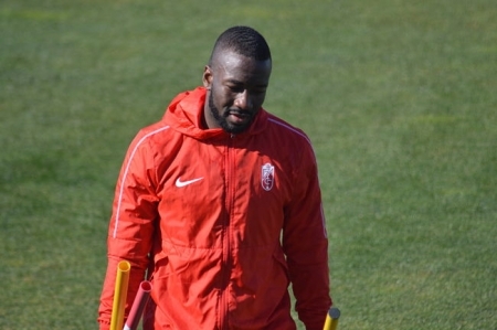 Nuevo revés para Neyder Lozano (GRJ) 