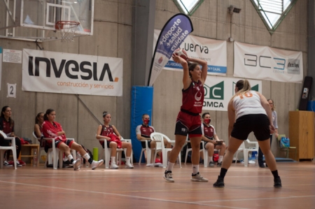 El partido del Hafesa Granada en duda (RACA)