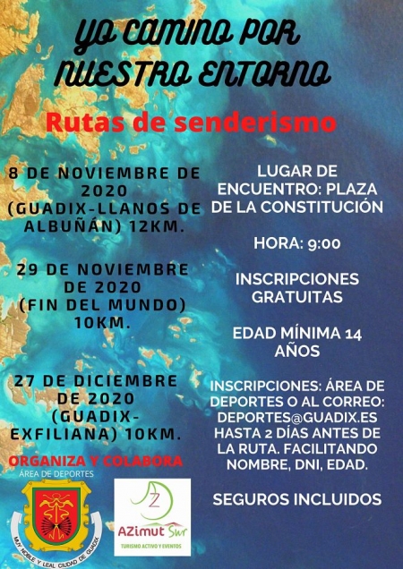 AYUNTAMIENTO GUADIX