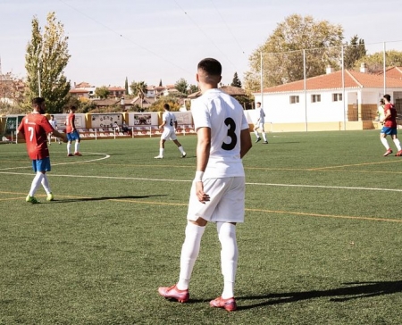 El Almuñécar City debutará en casa con el derbi ante la Juventud Sexitana (CD ALMUÑECAR CITY) 