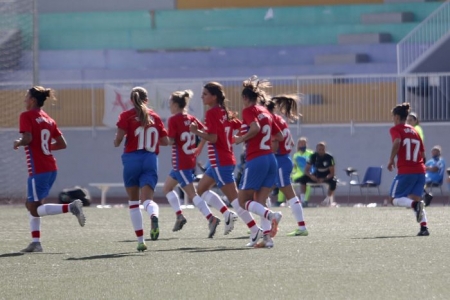 El Granada logró una victoria épica en el derbi ante el Málaga (JOSÉ VELASCO / GRJ)