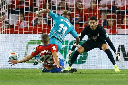 Rui Silva y Domingos Duarte no disfrutaron de minutos en el Portugal - Francia (REMATE DIGITAL) Rui Silva y Domingos Duarte no disfrutaron de minutos en el Portugal - Francia (REMATE DIGITAL)