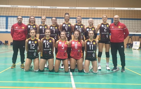 Equipo del Opportunity CDU Atarfe (CDU ATARFE) 