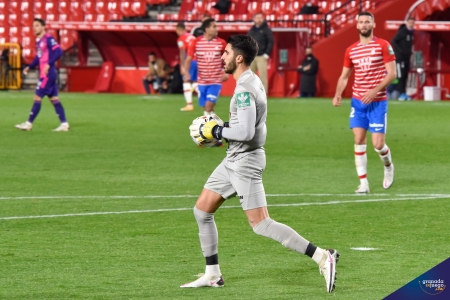 Este mes será decisivo para el futuro de Rui Silva (JOSÉ M. BALDOMERO) Este mes será decisivo para el futuro de Rui Silva (JOSÉ M. BALDOMERO)