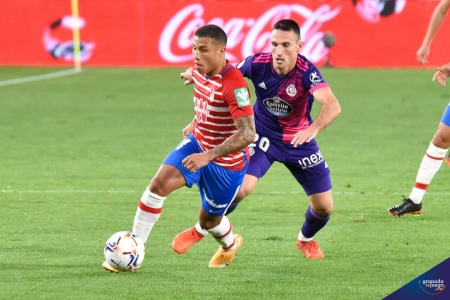 El Granada CF está obligado a cambiar la dinámica de las últimas jornadas (BALDOMERO)