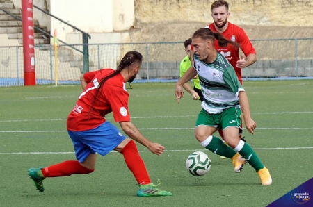 El Céltic CF ha perdido los dos últimos encuentro en su feudo (BALDOMERO)