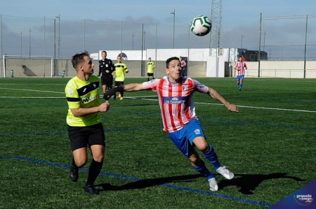 El Celtic ha sido el primero en derrotar al Celtic (JOSÉ M. BALDOMERO / GRJ) 