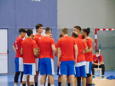 Equipo del Multiópticas Baza (CB BAZA) 