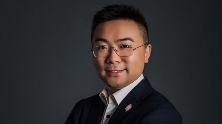 Rentao Yi ha presidido la Junta de Accionistas del Granada CF (DDCM) Rentao Yi ha presidido la Junta de Accionistas del Granada CF (DDCM)