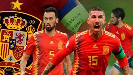 La selección española jugará en Granada (OK DIARIO) 