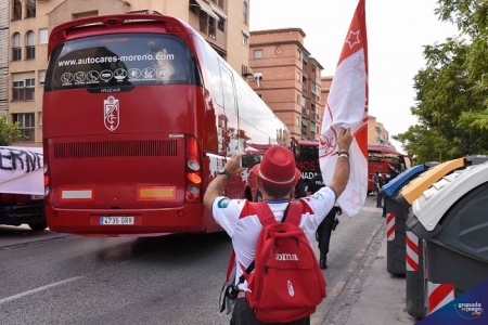 (JOSÉ M. BALDOMERO)