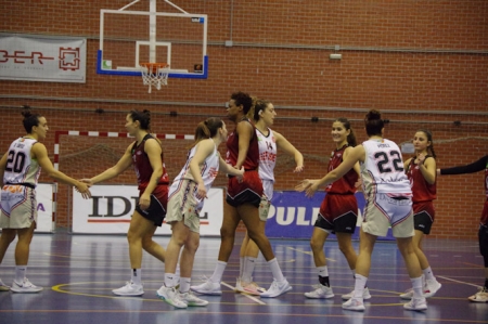 El Grupo Hafesa Granada quiere romper su mala racha en Castellón (RACA)