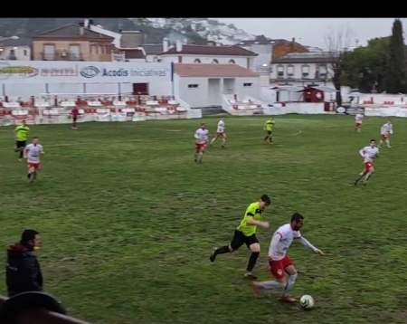 El Celtic no pudo con el Martos