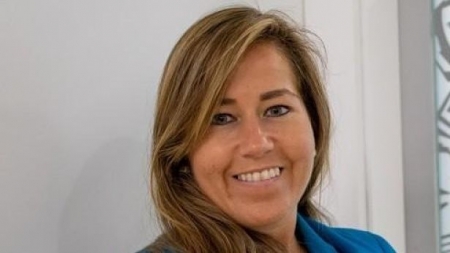 Patricia Rodríguez GA entrado en el Consejo de Administración del Granada CF (ELCHE CF) 